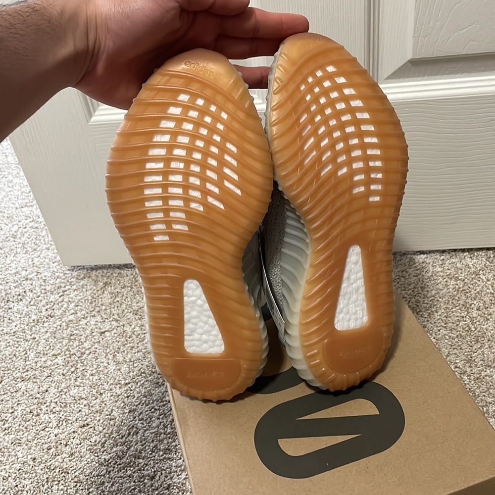 Yeezy Boost 350 Sesame Size 6 - Picture 6 of 6